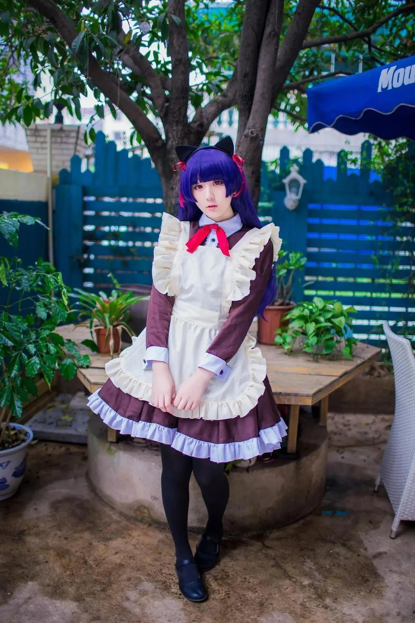 浅野菌子 – NO.25 我的妹妹哪有这么可爱！ 五更琉璃7 [18P]插图8